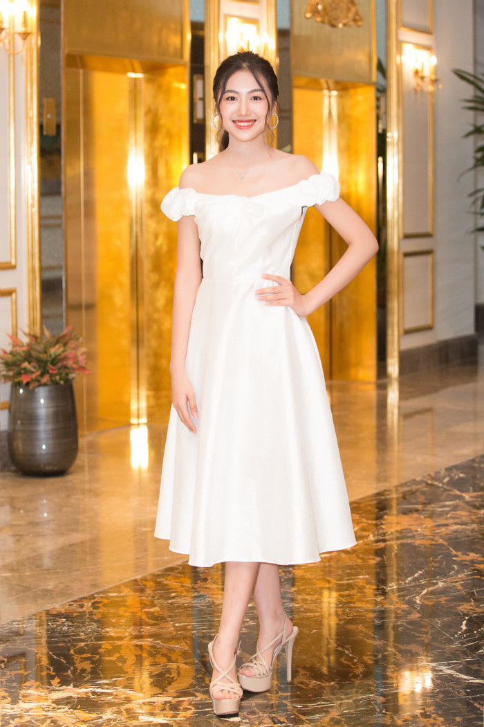 Lê Thị Tuyết Nhung.