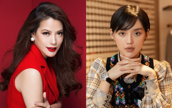 Trương Ngọc Ánh tái xuất với vai nữ chính, Khánh Linh 'The Face' góp mặt trong phim điện ảnh 'Trưng Vương' Ảnh 2