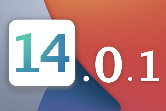 &nbsp;Phiên bản iOS 14.0.1 mới phát hành gần đây của Apple dường như lại tiếp tục mang đến rắc rối cho người dùng iPhone, theo ZDNet. (Ảnh: iPhon.fr)