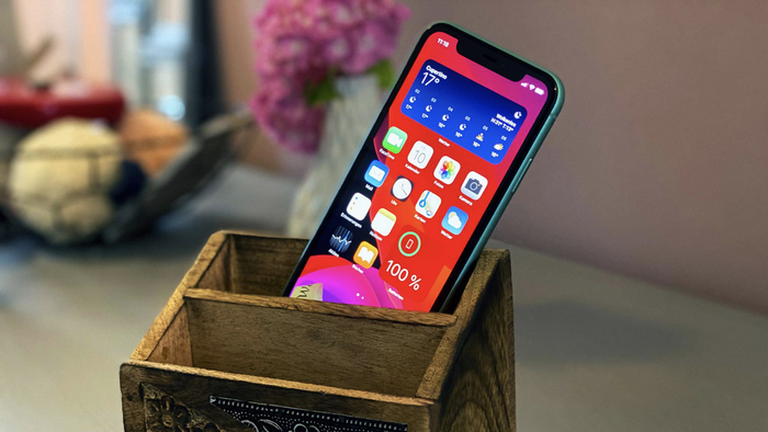 iOS 14.0.1 mang đến một số lỗi mới về kết nối Wi-Fi, Bluetooth và độ trễ bàn phím của iPhone. (Ảnh: © TURN ON 2020)
