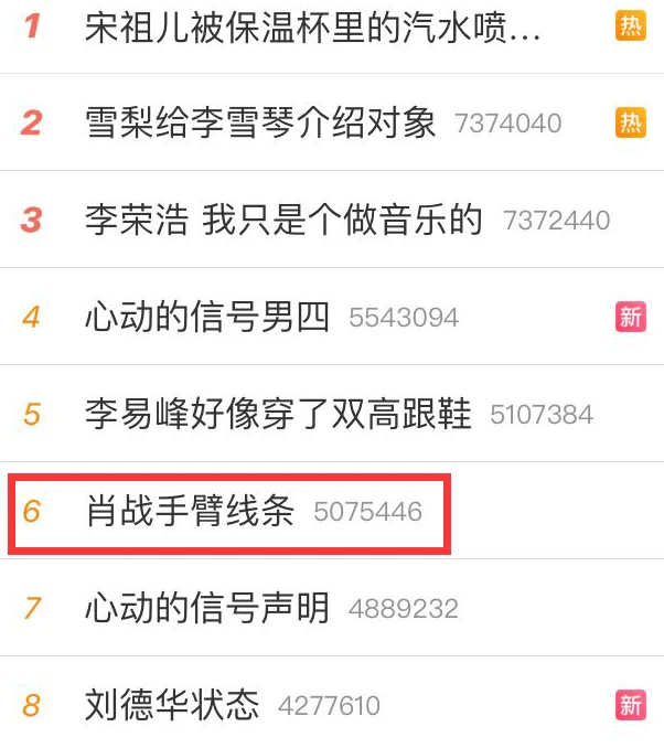 'Tráo trở' như biên kịch Uông Hải Lâm: Vài ngày trước còn khen Tiêu Chiến nay lại mỉa mai, bôi nhọ Ảnh 4