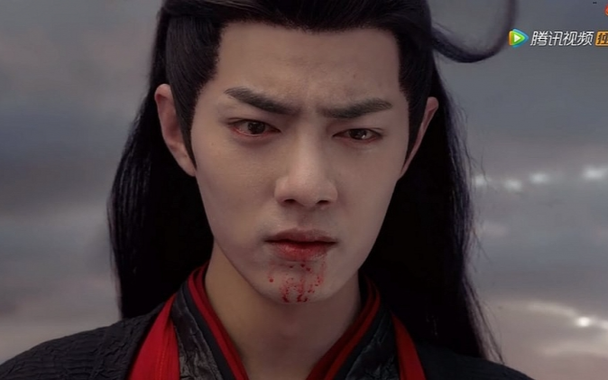 'Tráo trở' như biên kịch Uông Hải Lâm: Vài ngày trước còn khen Tiêu Chiến nay lại mỉa mai, bôi nhọ Ảnh 2