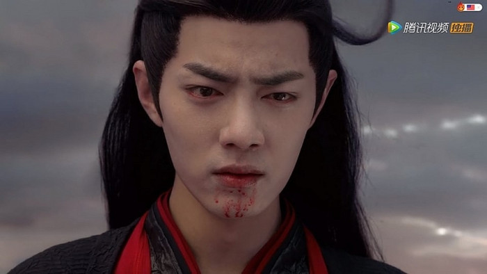 'Tráo trở' như biên kịch Uông Hải Lâm: Vài ngày trước còn khen Tiêu Chiến nay lại mỉa mai, bôi nhọ Ảnh 1