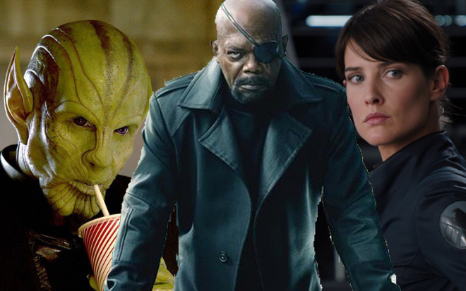 Những cái tên nào sẽ góp mặt trong phần phim riêng về 'thánh chửi MCU' Nick Fury? Ảnh 2