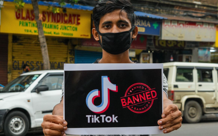Startup Ấn Độ muốn chớp thời cơ khi TikTok bị cấm ở nước này Ảnh 2