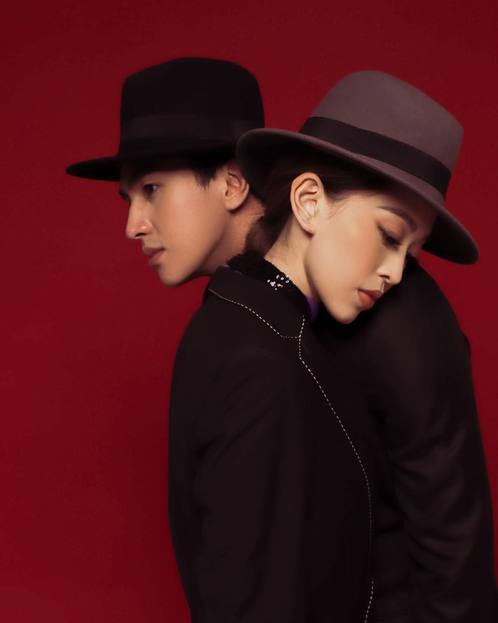 Bùi Phương Nga: 'Tôi là á hậu tiên phong công khai người yêu khi đương nhiệm, điều này không có gì sai' Ảnh 11