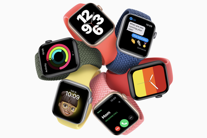 Apple đang bán Apple Watch bằng cách hù dọa người dùng? Ảnh 1