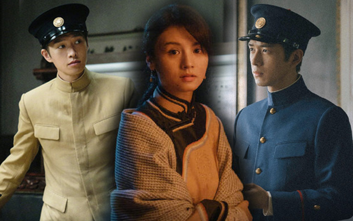 'Nhân sinh như lần đầu gặp gỡ' tung trailer: Lý Hiện có đủ sức để vượt qua cái bóng quá lớn của Hàn Đông Quân? Ảnh 2