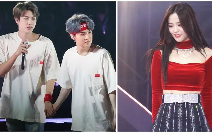 Cựu nhân viên tiết lộ 4 chi tiết gây sốc về các công ty K-Pop nổi tiếng Ảnh 2