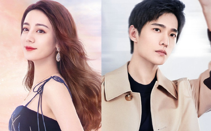 Xếp tên diễn viên theo tuổi tác, nhà sản xuất 'Em là niềm kiêu hãnh của anh' đang cố tránh những tranh cãi không đáng có! Ảnh 2