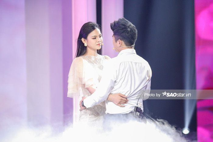 Xinh đẹp và tài giỏi, nàng mẫu 9X lại lận đận tình duyên khi yêu nhầm bạn trai vũ phu Ảnh 10