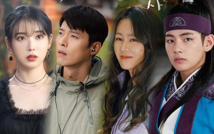 Top 40 ngôi sao quyền lực nhất Hàn Quốc 2020: BTS đứng nhất, Son Ye Jin - Hyun Bin 'yên vị' ở đâu? Ảnh 2