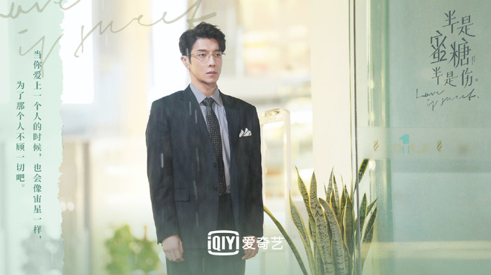 Tổng hợp các vai diễn trong 'Nửa là đường mật, nửa là đau thương' Ảnh 19