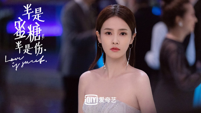 Tổng hợp các vai diễn trong 'Nửa là đường mật, nửa là đau thương' Ảnh 11