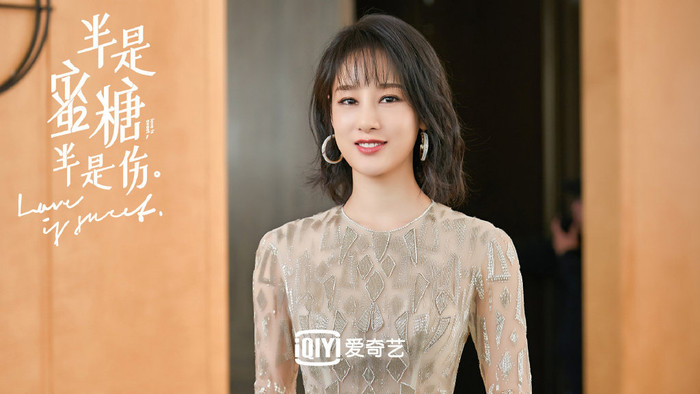 Tổng hợp các vai diễn trong 'Nửa là đường mật, nửa là đau thương' Ảnh 28