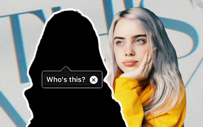 Một nữ ca sĩ Vpop bất ngờ bị dân mạng tố đạo nhái nhạc của Billie Eilish tới mức trắng trợn Ảnh 2