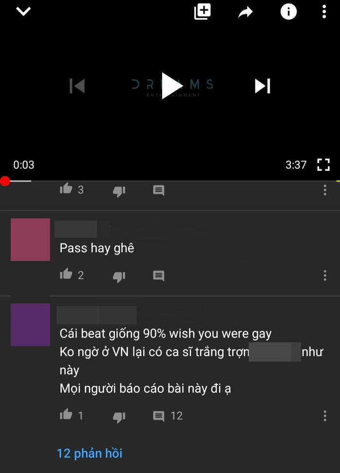 Một nữ ca sĩ Vpop bất ngờ bị dân mạng tố đạo nhái nhạc của Billie Eilish tới mức trắng trợn Ảnh 3