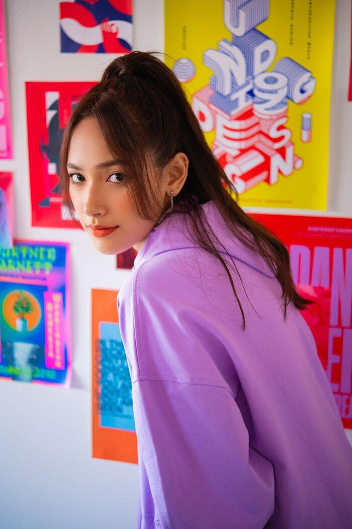 Một nữ ca sĩ Vpop bất ngờ bị dân mạng tố đạo nhái nhạc của Billie Eilish tới mức trắng trợn Ảnh 5