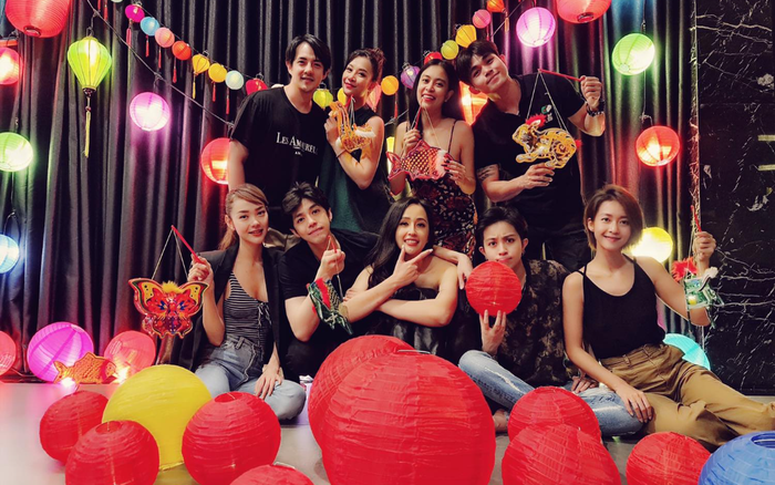 Gia đình văn hóa hội ngộ tiết lộ lí do Mai Phương Thúy nhập viện: Không ngủ 36 tiếng, vội bay về Sài Gòn trong đêm Ảnh 2