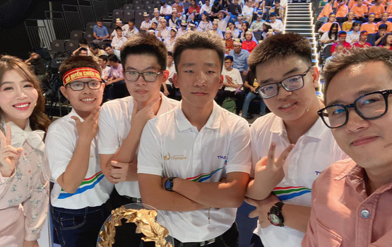 Quay trở lại với mùa mới, 'Đường lên đỉnh Olympia' năm thứ 21 thay đổi luật chơi Ảnh 2