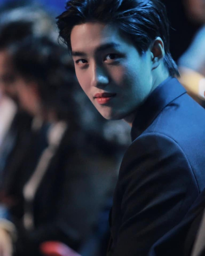 Phản hồi tốt hơn mong đợi, Tor Thanapob cảm ơn người hâm mộ đã ủng hộ 'Xin nguyện tái sinh gần bên em' và koojin Tor - Aff Ảnh 10