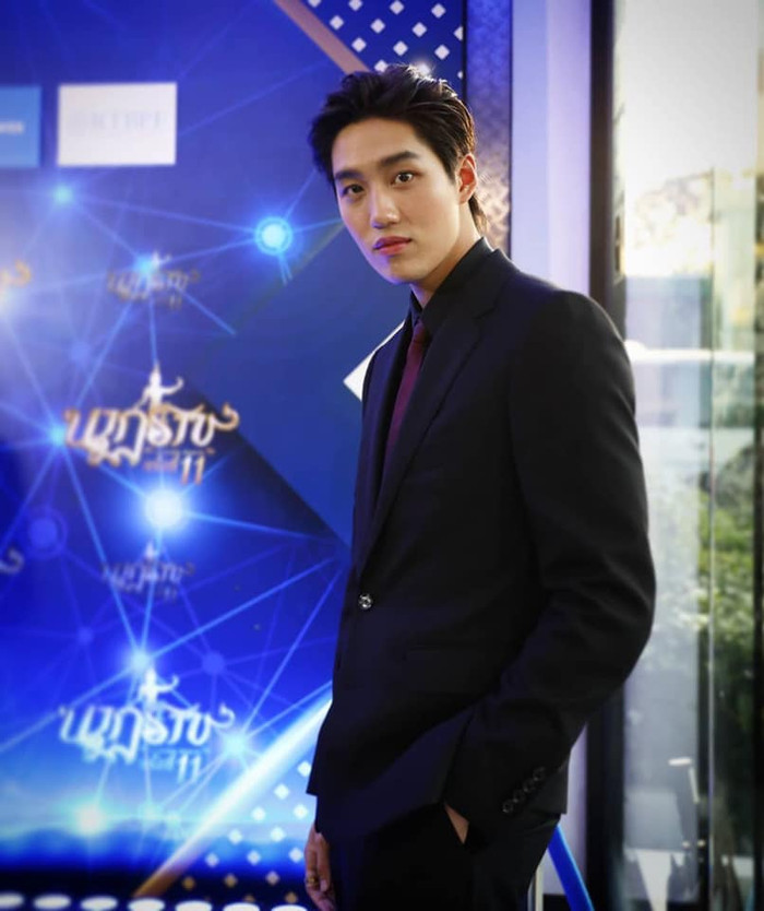 Phản hồi tốt hơn mong đợi, Tor Thanapob cảm ơn người hâm mộ đã ủng hộ 'Xin nguyện tái sinh gần bên em' và koojin Tor - Aff Ảnh 9