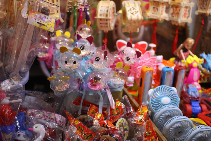 Ký ức trung thu rực rỡ của người Sài Gòn Ảnh 7