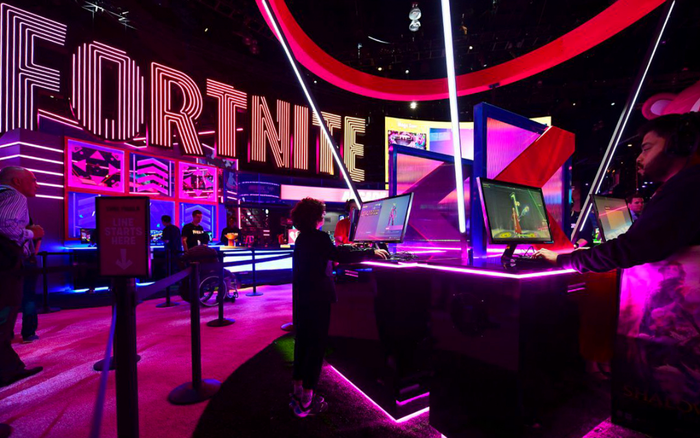 Epic 'lành ít dữ nhiều' trong cuộc chiến pháp lý với Apple sau phiên điều trần mới nhất Ảnh 2