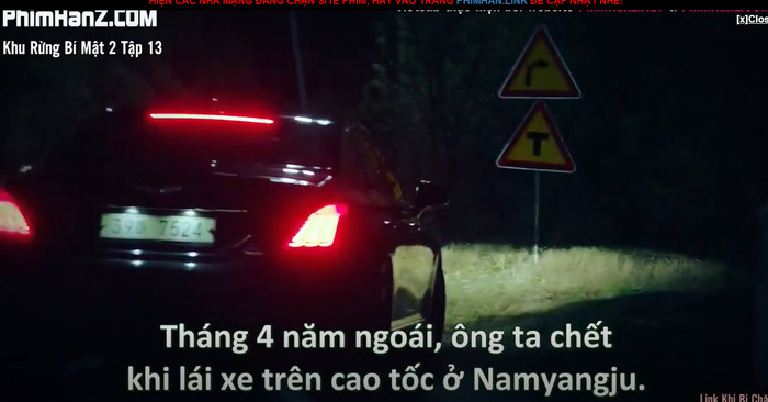 Khu rừng bí mật phần 2 tập 13: Công tố Hwang Si Mok bị hất cẳng ra khỏi vụ án Seo Dong Jae, các bên đều cô lập anh vì sợ anh lật tẩy nhiều bí mật Ảnh 1