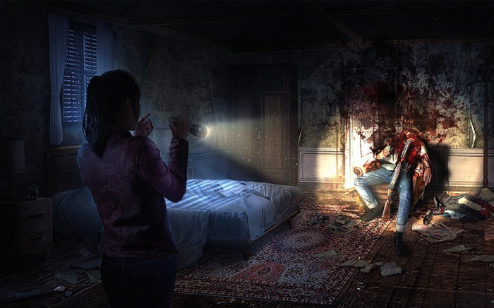 'Infinite Darkness': Tựa phim hoạt hình kinh dị mới của Resident Evil do chính Netflix sản xuất Ảnh 2