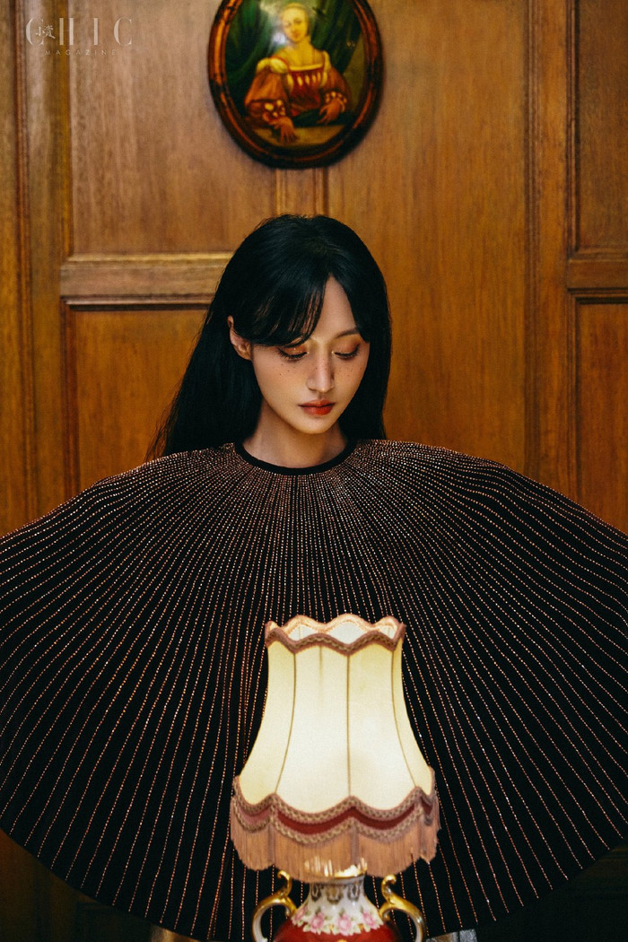 Dân mạng thay phiên nhau điền từ vào chỗ trống cho Trịnh Sảng Ảnh 4