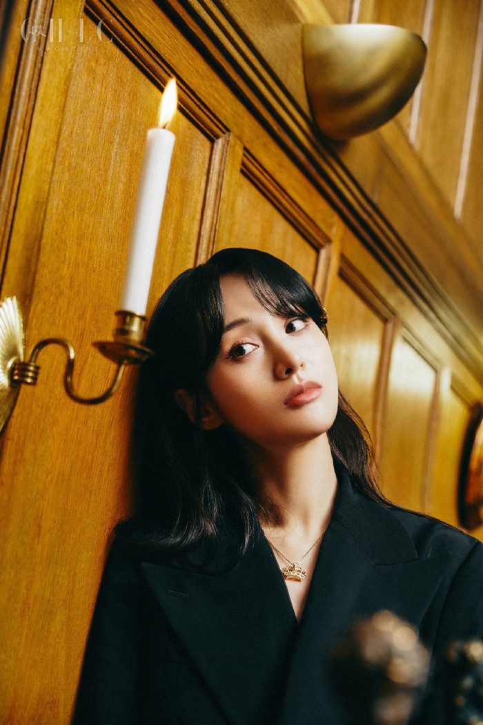 Dân mạng thay phiên nhau điền từ vào chỗ trống cho Trịnh Sảng Ảnh 5