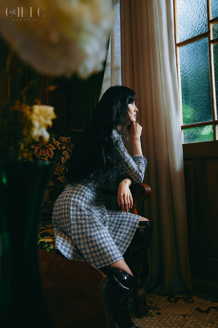 Dân mạng thay phiên nhau điền từ vào chỗ trống cho Trịnh Sảng Ảnh 3