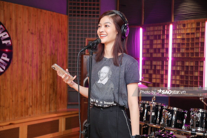 Lil'Shady dốc sức tập luyện cùng GTM - Gizmo - Lona quyết giữ vững phong độ thắng thế Team BigDaddy Ảnh 15