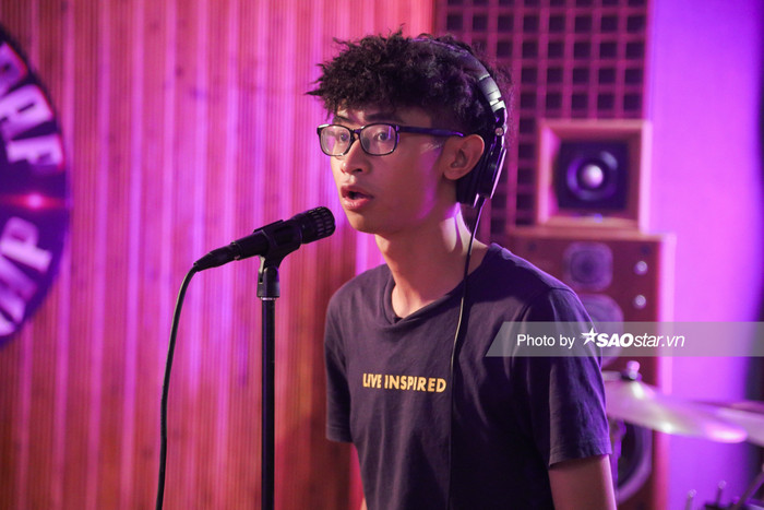 BigDaddy khắt khe với TBoss - Linh Thộn - Sóc Nâu - Thy - HIEUTHUHAI, nỗ lực tung chiêu phản đòn Team Lil'Shady Ảnh 8