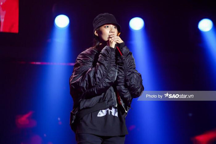 BigDaddy khắt khe với TBoss - Linh Thộn - Sóc Nâu - Thy - HIEUTHUHAI, nỗ lực tung chiêu phản đòn Team Lil'Shady Ảnh 13