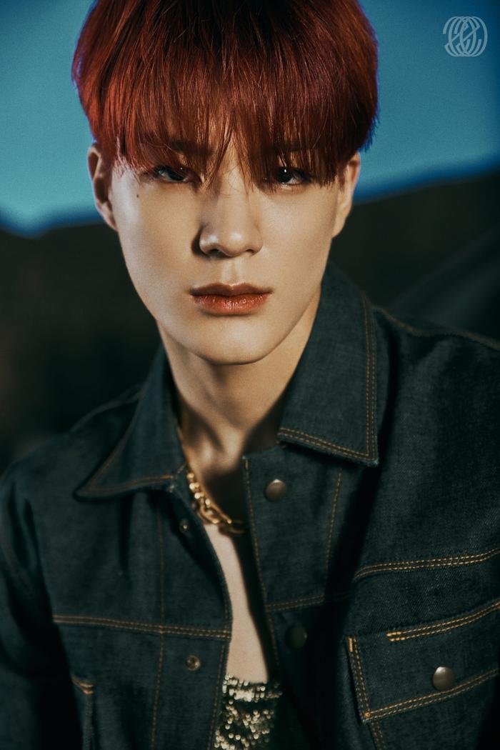 Ảnh teaser của 6 thành viên NCT tiếp theo chính thức lên sàn, fan chỉ biết suýt soa: 'Không một lỗ hổng visual là có thật!' Ảnh 4