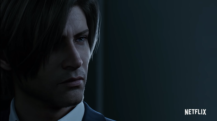 Trailer series 'Resident Evil: Infinite Darkness' của Netflix: Trận chiến chống lại zombie trong bóng tối vô tận Ảnh 10