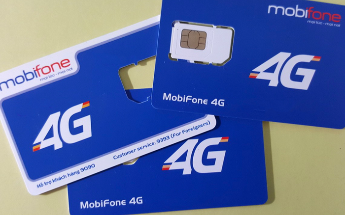 Đây có thể là nguyên nhân gây ra tình trạng mất kết nối của MobiFone chiều 29/9 Ảnh 2