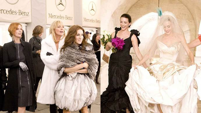 Mê thời trang và nghiện phim, đừng bỏ qua 40 tựa phim này trên Netflix (Phần 1) Ảnh 12