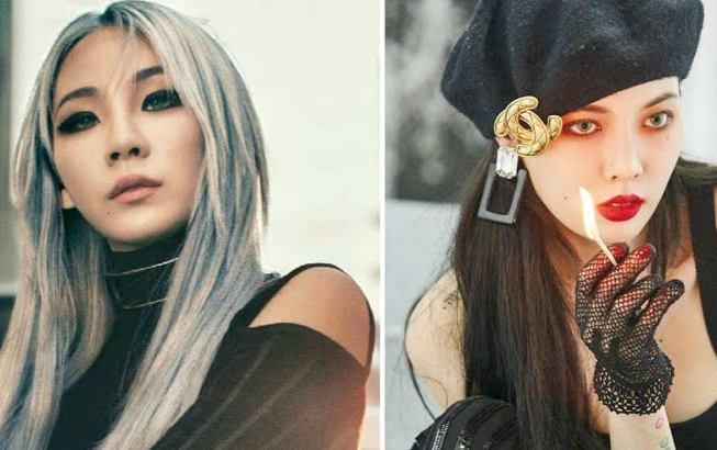 9 lần comeback của idol K-pop sẽ không bao giờ xảy ra Ảnh 2