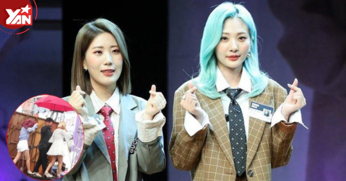 Seulgi, Naeun và những ngôi sao K-Pop vướng phải scandal giả trong năm 2020 Ảnh 15
