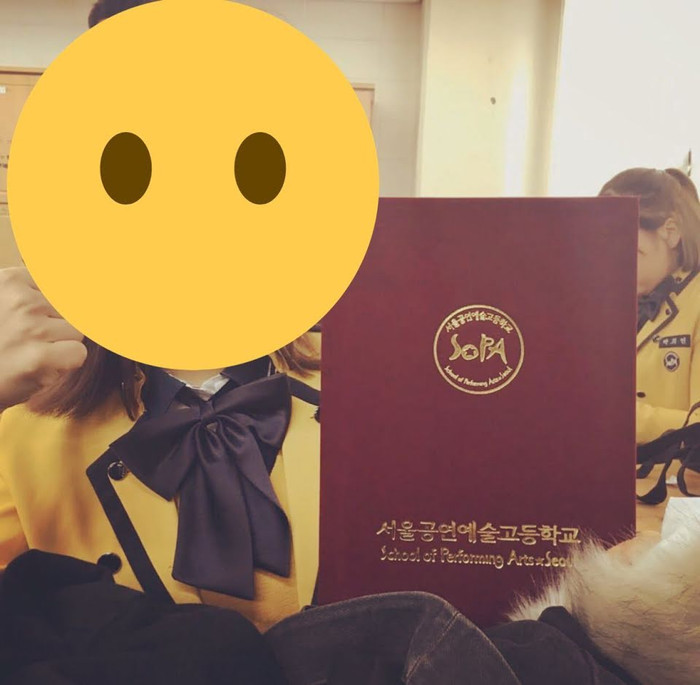 Seulgi, Naeun và những ngôi sao K-Pop vướng phải scandal giả trong năm 2020 Ảnh 4