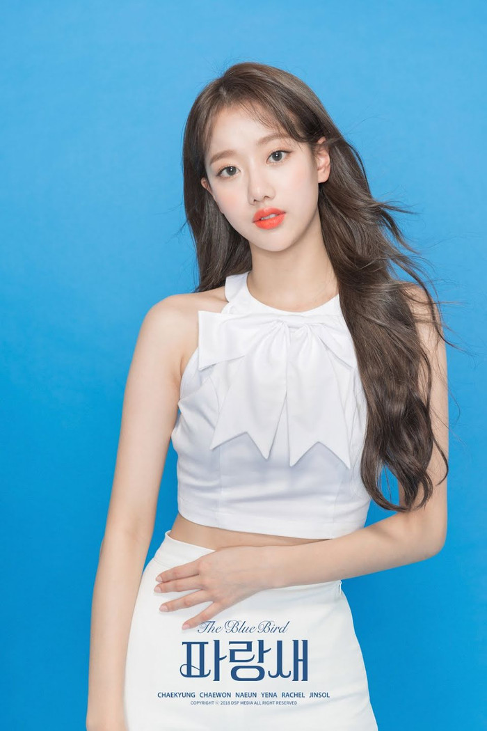 Seulgi, Naeun và những ngôi sao K-Pop vướng phải scandal giả trong năm 2020 Ảnh 9