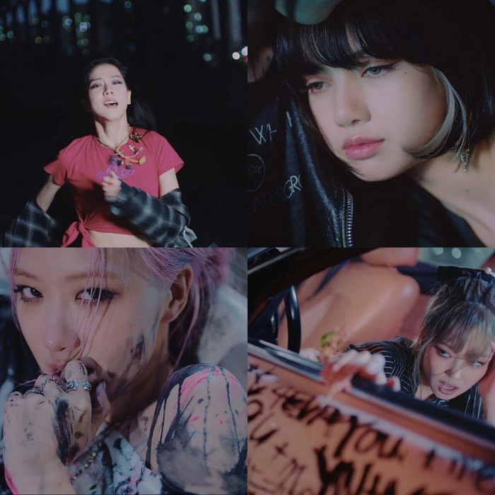Xem ngay 16 giây teaser MV Lovesick Girls (BlackPink): 'Bom tấn' đã rất cận kề! Ảnh 1