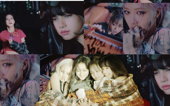 Xem ngay 16 giây teaser MV Lovesick Girls (BlackPink): 'Bom tấn' đã rất cận kề! Ảnh 2