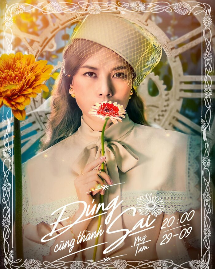 Vpop tháng 9/2020: Fan 'bội thực' khi loạt sao hot nhất chiến nhau 'khét lẹt' (P.1) Ảnh 3