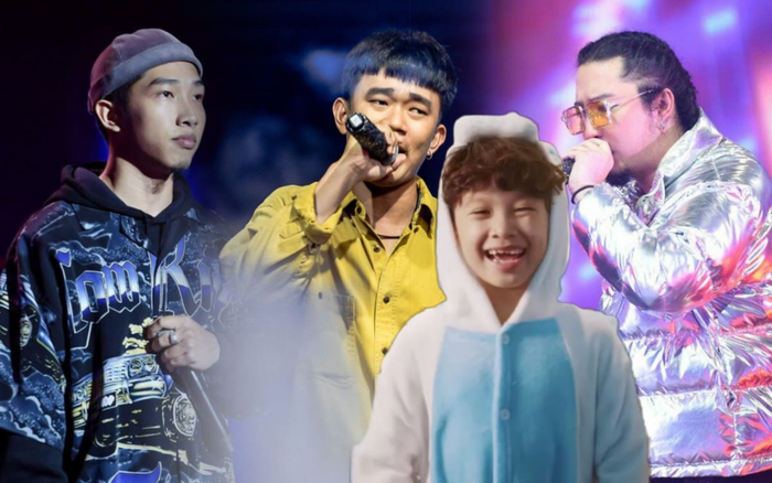 Trung thu tới rồi: Bạn chọn 'Bánh nhân người yêu' của COLOR, ngắm 'Trăng tròn' với Ngắn hay 'Cho con đi về' như bé Piggy và Gizmo? Ảnh 2