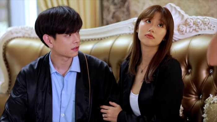 5 'bom tấn' màn ảnh nhỏ xứ chùa Vàng tháng 10: 'Chiêu trò lừa gạt' hay 'Xin nguyện tái sinh gần bên em' sẽ là cái tên gây được chú ý nhiều hơn Ảnh 21