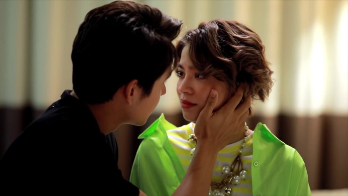 5 'bom tấn' màn ảnh nhỏ xứ chùa Vàng tháng 10: 'Chiêu trò lừa gạt' hay 'Xin nguyện tái sinh gần bên em' sẽ là cái tên gây được chú ý nhiều hơn Ảnh 22